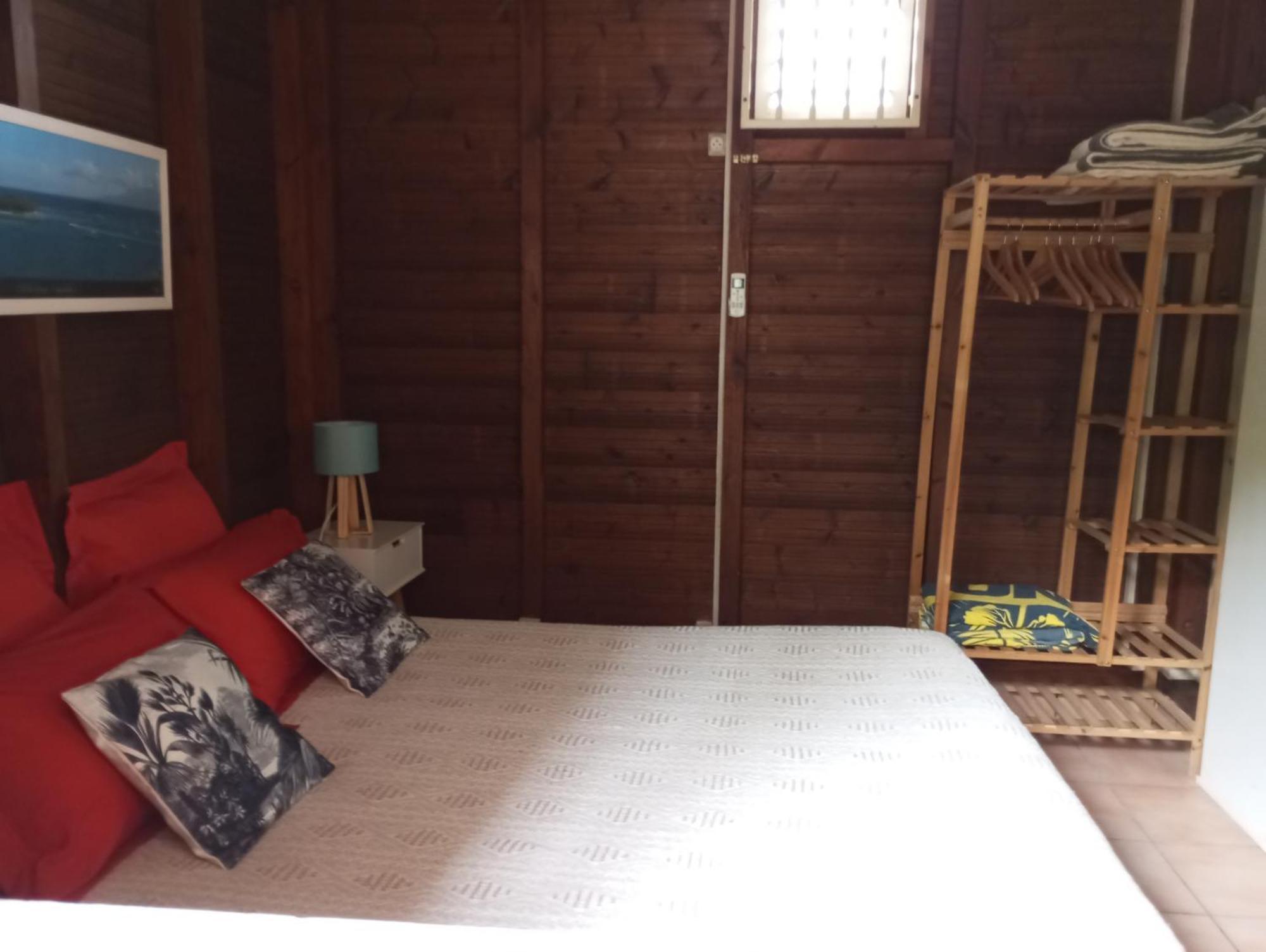 Bungalow Broceliande Le Gosier  Exterior foto